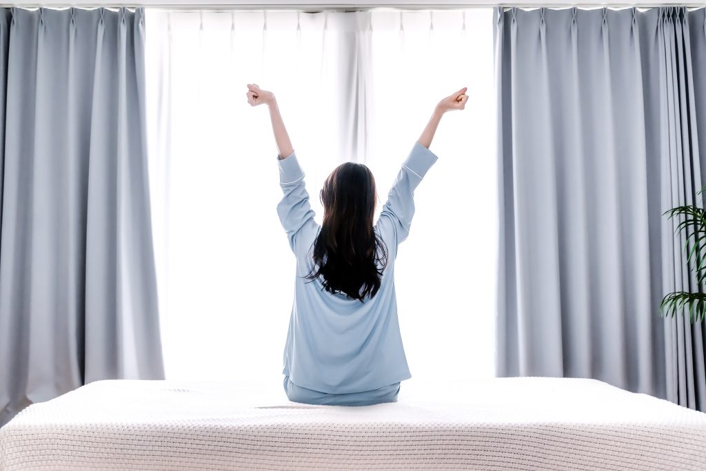 エロい夢を見た時の対処法