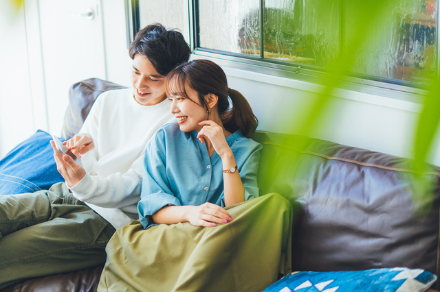 【付き合い方・状況別】付き合う夢が示す意味